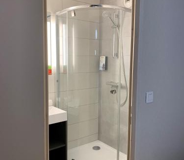Chambray-les-Tours Hotel | initial by balladins Tours Sud