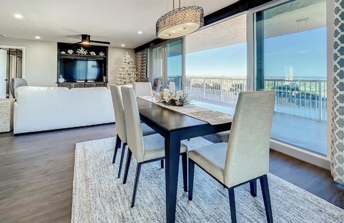 New Smyrna Beach Hotel | Inlet at Minorca 208