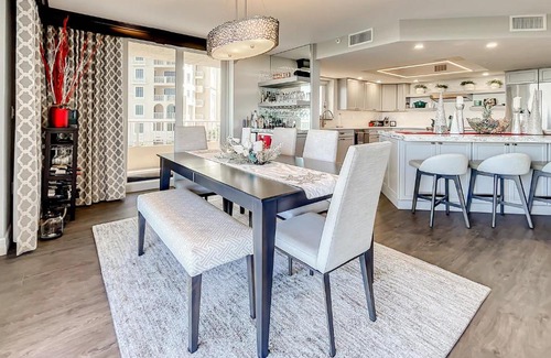New Smyrna Beach Hotel | Inlet at Minorca 208