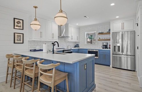 Inlet Beach House | Inlet Beach - Bee By The Sea