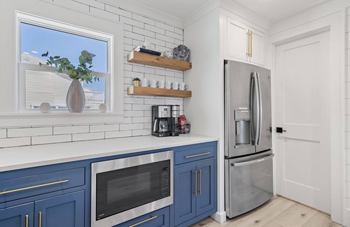 Inlet Beach House | Inlet Beach - Bee By The Sea