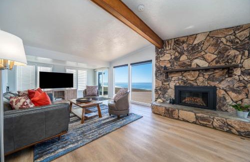 Lincoln City House | Inlet Cottage