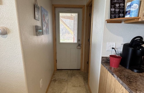 Salamatof House | Inlet View Cottage in North Kenai