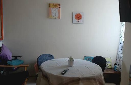 Providencia Apartment | Inmejorable Depto en Providencia
