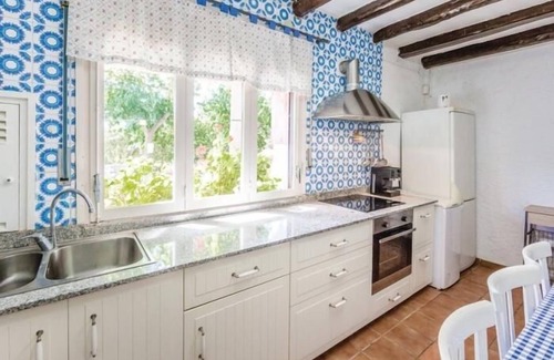 Riudoms Cottage | InmoBooking MAS XANXO