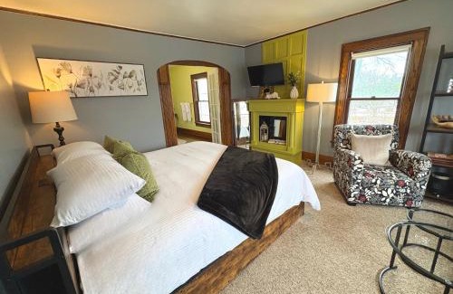 Kingsville Hotel | Inn 31