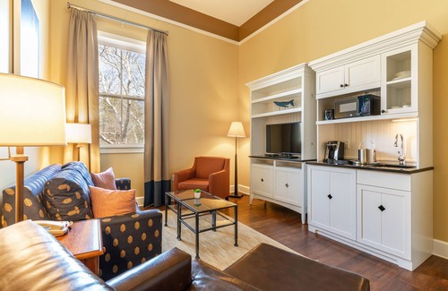 Portland Hotel | Inn at Diamond Cove