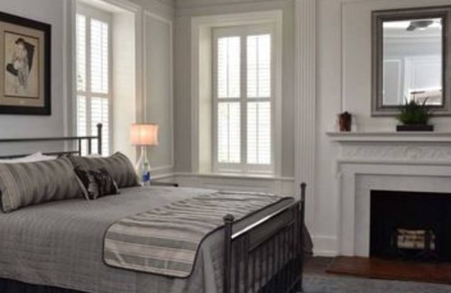 Haymarket Bed & Breakfast | Inn at Evergreen