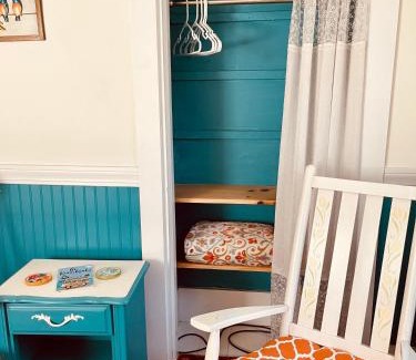 Kennebunk Hotel | Inn at Grasshopper Lane, Studio 1