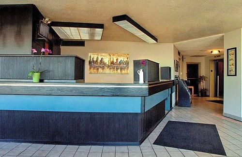 Lloyd District Hotel | Inn At The Convention Center