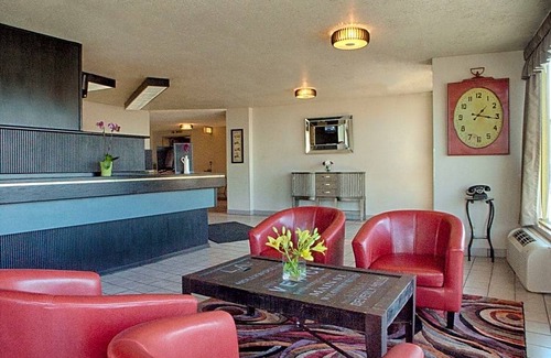 Lloyd District Hotel | Inn At The Convention Center