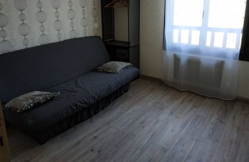 Mouret House | Inn Mouret, 2 bedrooms, 5 people