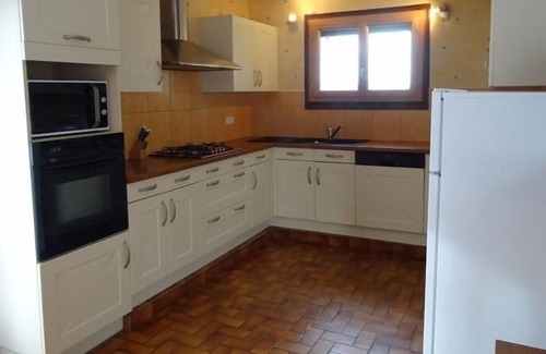 Mouret House | Inn Mouret, 2 bedrooms, 5 people