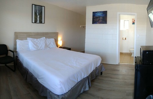 Moses Lake Hotel | Inn on 3rd Ave