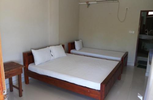 Pasikuda House | Inn On The Bay Home