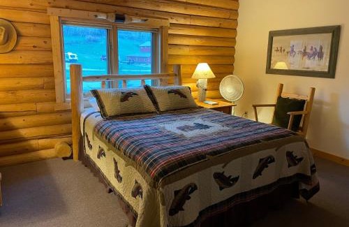Red Lodge Hotel | Inn on the Beartooth B&B