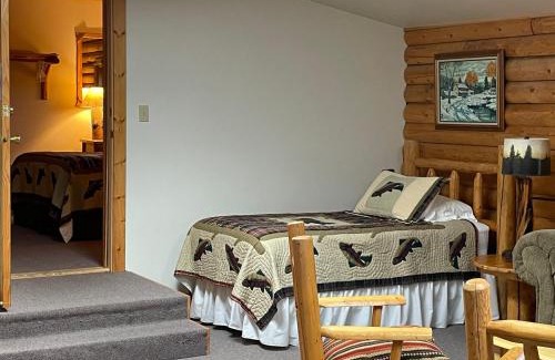 Red Lodge Hotel | Inn on the Beartooth B&B