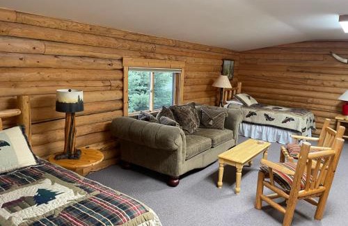 Red Lodge Hotel | Inn on the Beartooth B&B
