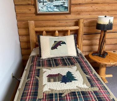 Red Lodge Hotel | Inn on the Beartooth B&B