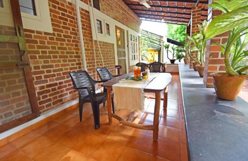 Kottakuppam Hotel | Inn Pondiville Forest Retreat