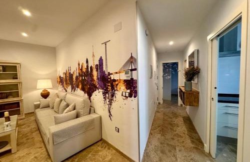 Old Town Apartment | inncadiz El Refugio de Gadir