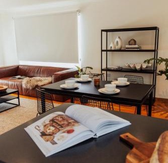 North Hobart House | Inner City Haven - Entire home
