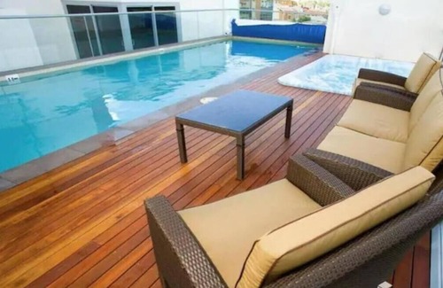 Toowoomba Apartment | Inner City Studio - 5 Minutes to Gabbinbar Homestead n