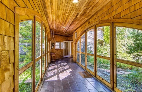 Stonington House | Inner Harbor Retreat - Large, Private Estate