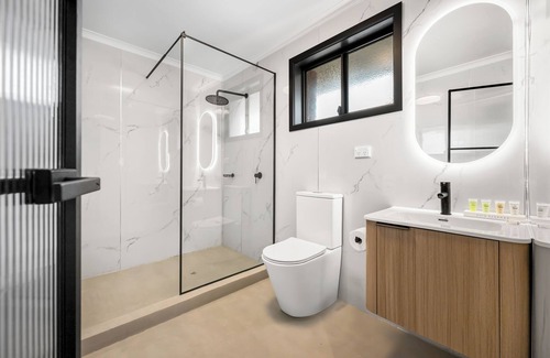 Warrnambool Hotel | Innova Motel Warrnambool