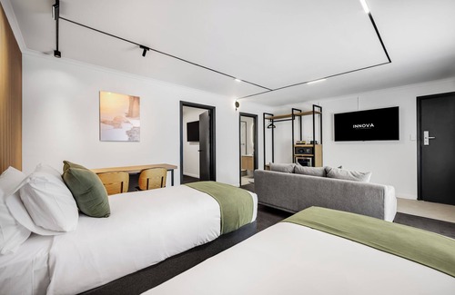 Warrnambool Hotel | Innova Motel Warrnambool