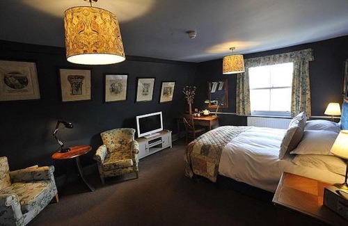 Eastbourne Hotel | Inns in Eastbourne, United Kingdom
