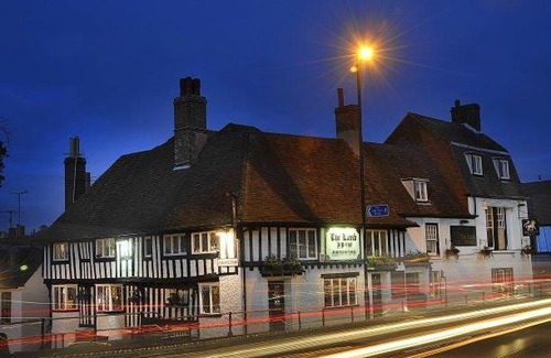 Eastbourne Hotel | Inns in Eastbourne, United Kingdom