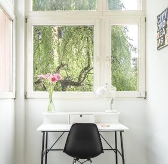 Innsbruck Apartment | InnsbruckHomes at Botanical Garden