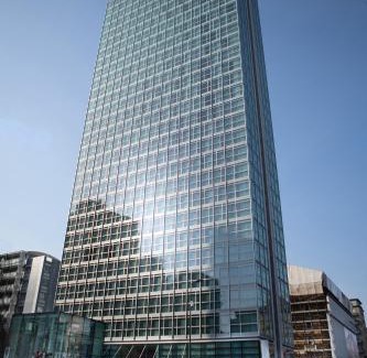 Centro Direzionale Hotel | INNSiDE by Meliá Milano Torre GalFa