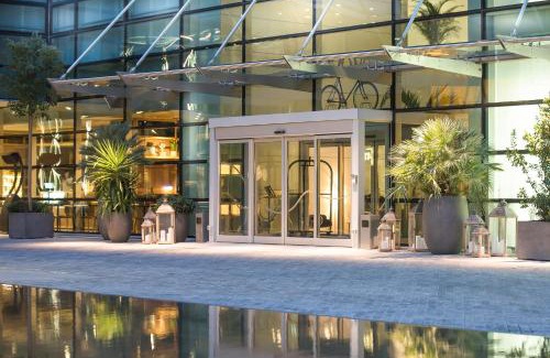 Centro Direzionale Hotel | INNSiDE by Meliá Milano Torre GalFa