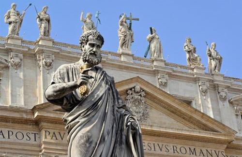 Vatican House | InnsideRome