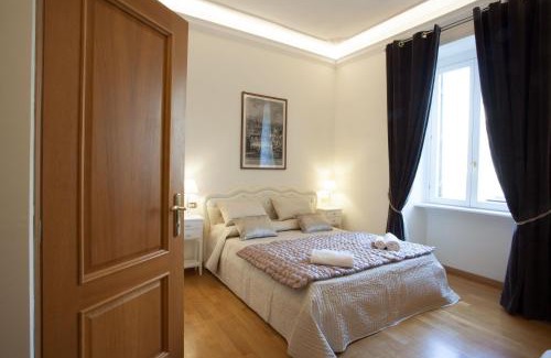 Vatican House | InnsideRome
