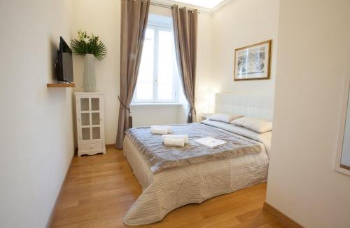 Vatican House | InnsideRome