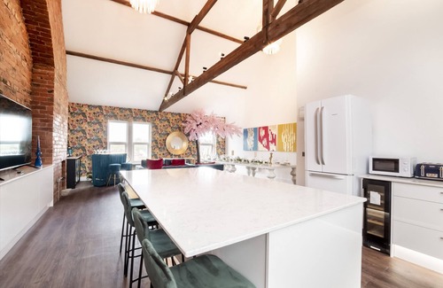 York Cottage | Innvigour Bespoke House - sleeps 20 guests in 6 bedrooms