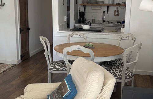 Miramar Beach Villa | Inquire for snowbird rates