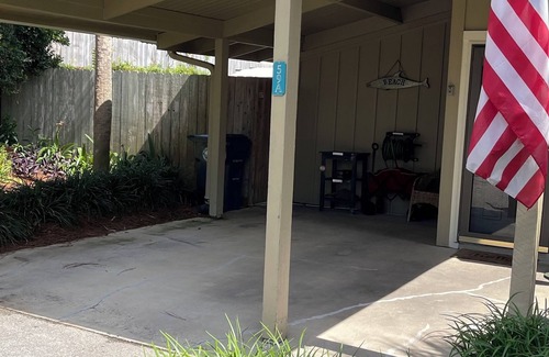 Miramar Beach Villa | Inquire for snowbird rates
