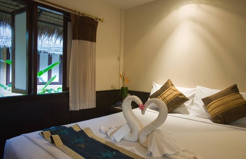 Na Kluea Hotel | Inrawadee Resort