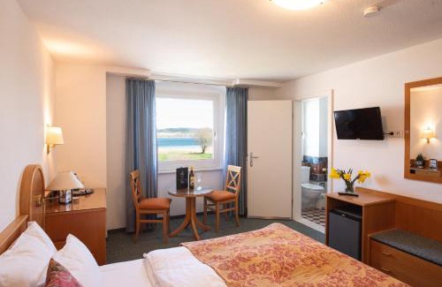 Mittelzell Hotel | Insel-Hof Reichenau Hotel-garni