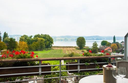 Mittelzell Hotel | Insel-Hof Reichenau Hotel-garni