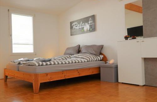 Reichenau Apartment | Inselappartement Reichenau