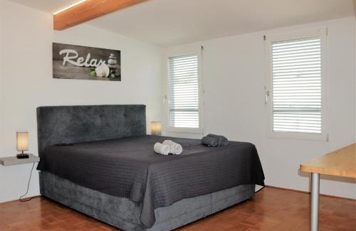 Reichenau Apartment | Inselappartement Reichenau