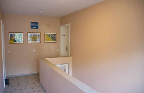 Burg auf Fehmarn Apartment | Inselblume 63 - vacation home in a quiet location, with balcony