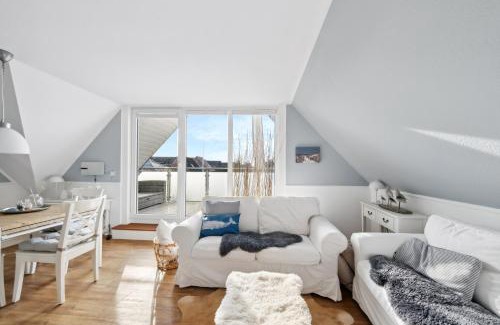 Neue Tiefe Apartment | Inselperle