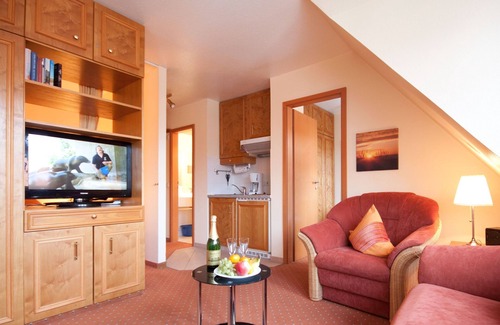 Juist Apartment | Inselresidenz beach Castle Apartment 303 ref 50971 - Inselresidenz beach Castle Apartment 303 Ref 50971