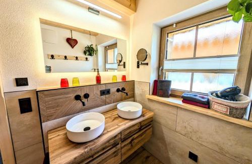 Zwolfhauser Ski Chalet | Inser Hof - Hüttenleben Bayern